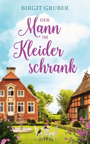 Der Mann im Kleiderschrank