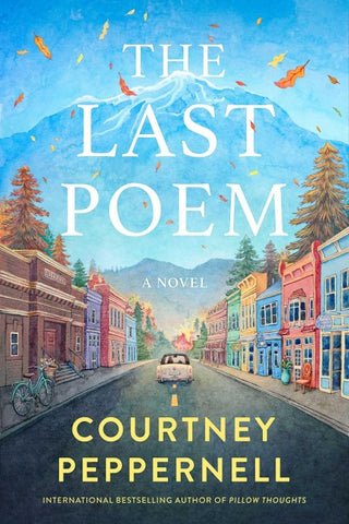Last Poem