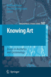 Knowing Art
