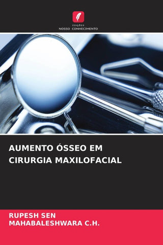 AUMENTO ÓSSEO EM CIRURGIA MAXILOFACIAL