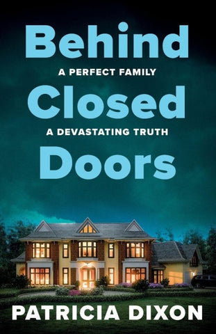 Behind Closed Doors