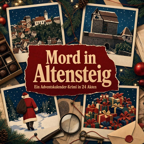 Mord in Altensteig