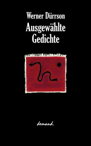 Ausgewählte Gedichte