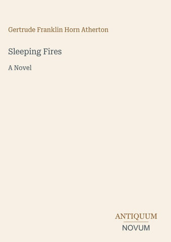 Sleeping Fires