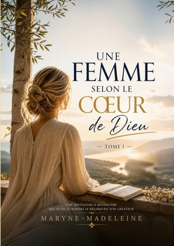 Une femme selon le coeur de Dieu