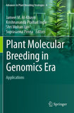 Plant Molecular Breeding in Genomics Era