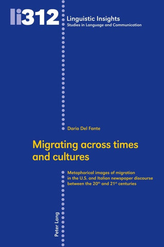 Migrating across times and cultures