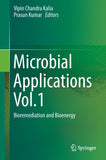 Microbial Applications Vol.1