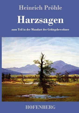 Harzsagen
