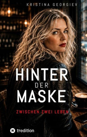 Hinter der Maske