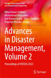 Advances in Disaster Management, Volume 2