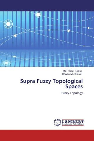 Supra Fuzzy Topological Spaces