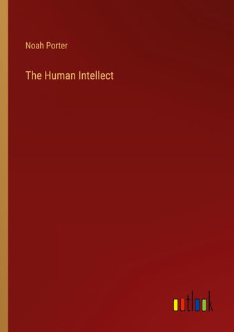 The Human Intellect