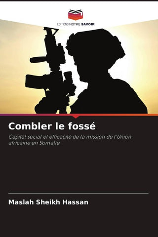 Combler le fossé