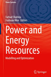 Power and Energy Resources