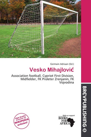 Vesko Mihajlovi¿