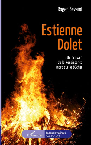 Estienne Dolet