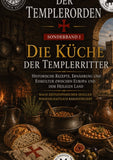 Die Küche der Tempelritter