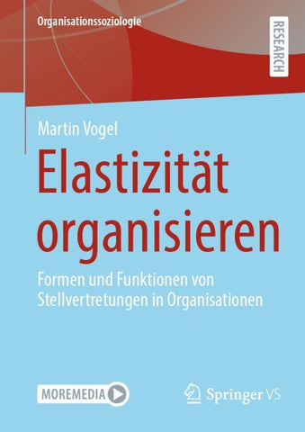 Elastizität organisieren