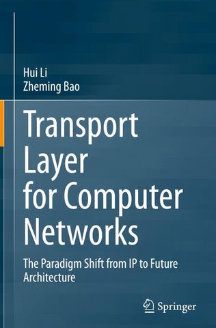 Transport Layer for Computer Networks