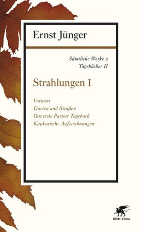 Sämtliche Werke - Band 2