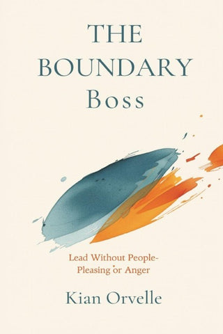 The Boundary Boss