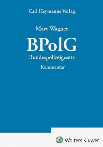 BPolG Kommentar