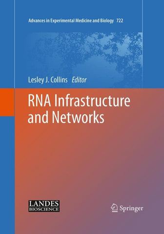 RNA Infrastructure and Networks
