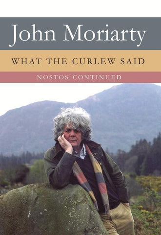 What The Curlew Said - Nostos Continued