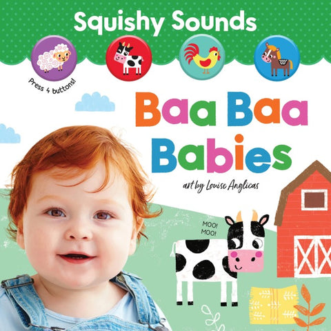 Squishy Sounds