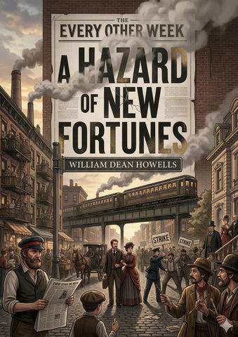 A Hazard of New Fortunes