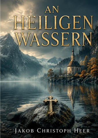 An heiligen wassern
