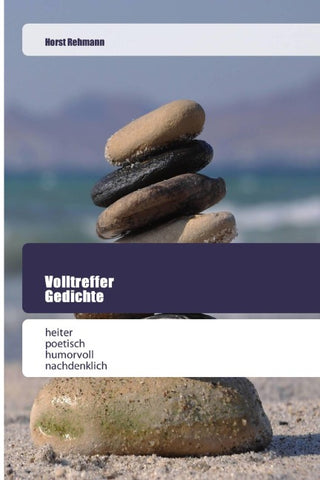 Volltreffer Gedichte
