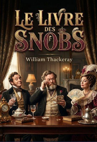 Le Livre des snobs