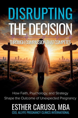 Disrupting the Decision Through Compassion That Competes