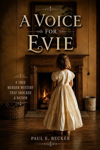 A Voice For Evie