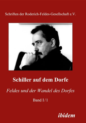 Schiller auf dem Dorfe