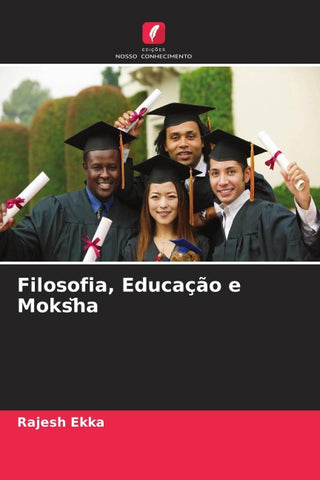 Filosofia, Educação e Moks¿ha