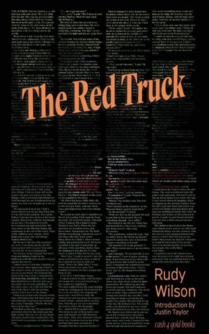 The Red Truck