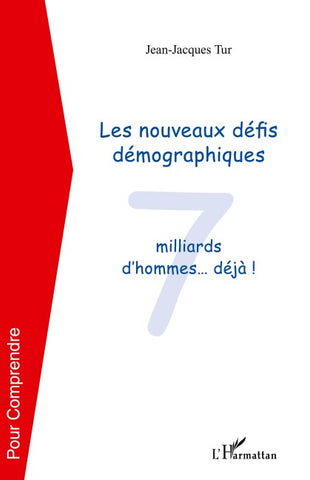 Les nouveaux défis démographiques