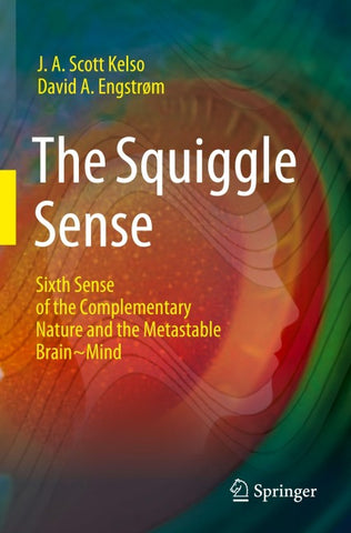 The Squiggle Sense