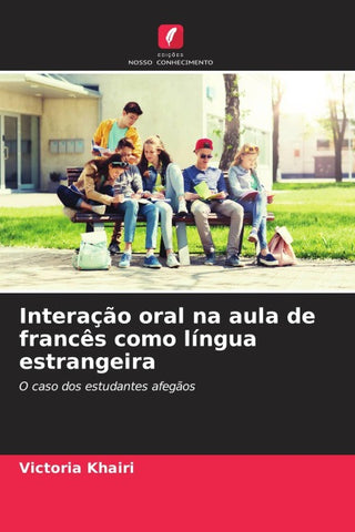Interação oral na aula de francês como língua estrangeira