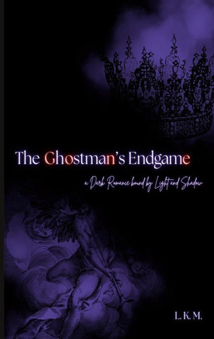 The Ghostman's Endgame