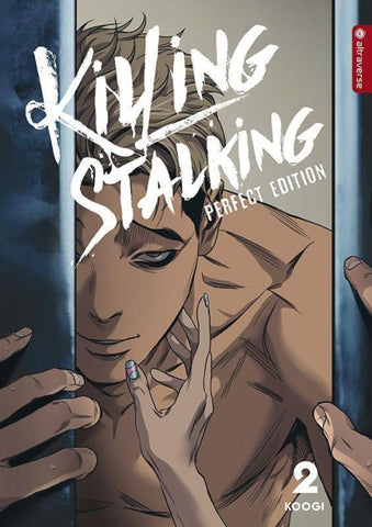 Killing Stalking - Perfect Edition 02