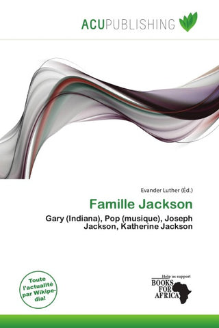 Famille Jackson