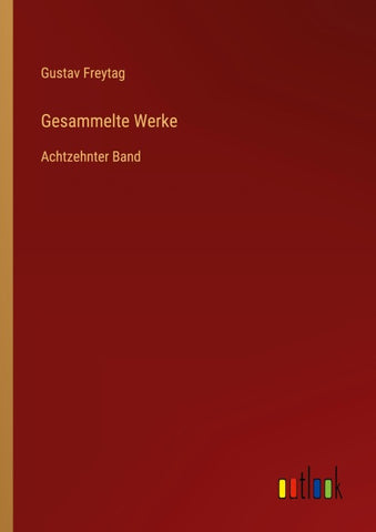 Gesammelte Werke