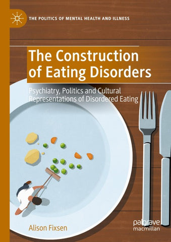 The Construction of Eating Disorders