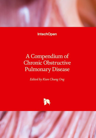 A Compendium of Chronic Obstructive Pulmonary Disease
