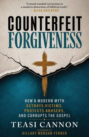 Counterfeit Forgiveness