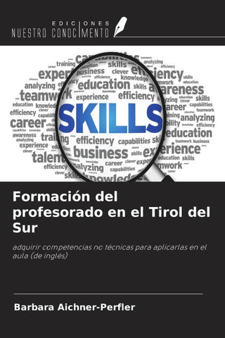 Formación del profesorado en el Tirol del Sur